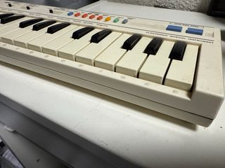 Teclado Casio PT-1