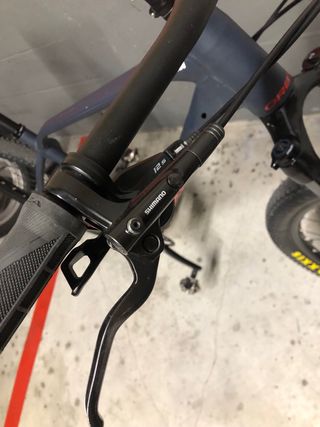 Bicicleta Orbea Alma 2022