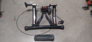 Rodillo Elite Novo Force