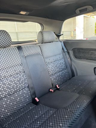 Audi A3 1.9 TDI AHF 