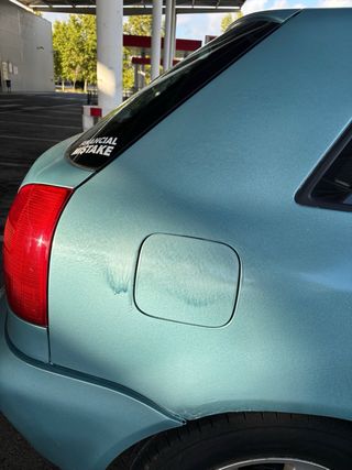 Audi A3 1.9 TDI AHF 
