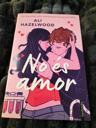 No és amor