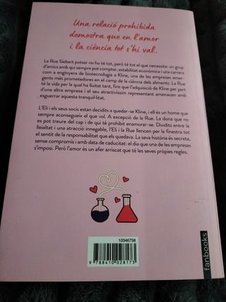 No és amor