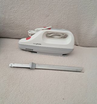 Coltello Elettrico di Lusso Nuovo