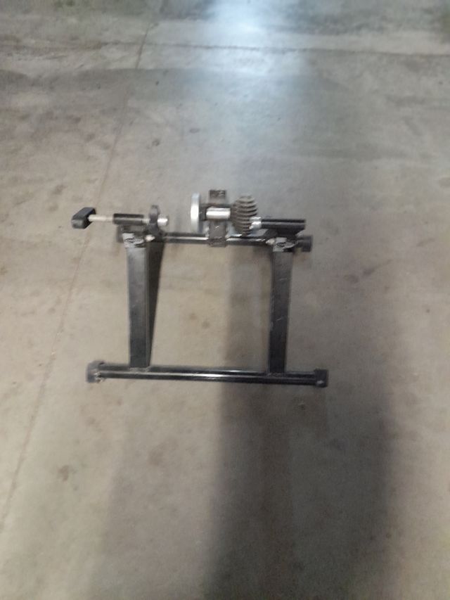 Rodillo para bicicleta