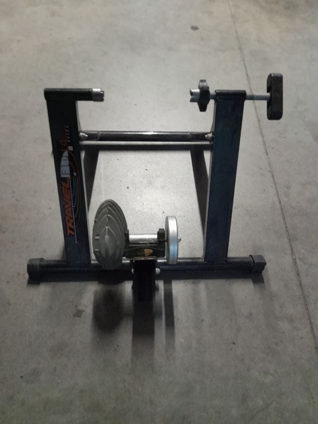 Rodillo para bicicleta