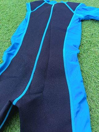 Traje neopreno niño Spyro talla 6