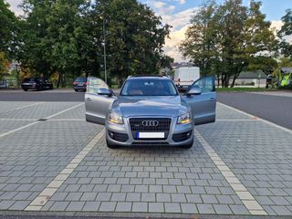 Audi Q5 2.0 TDI Quattro 170cv 2010 Full Equip 