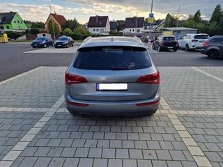 Audi Q5 2.0 TDI Quattro 170cv 2010 Full Equip 