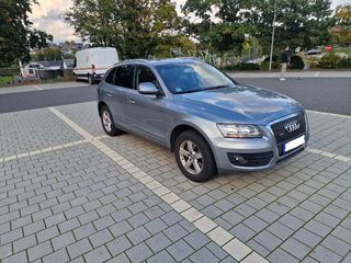 Audi Q5 2.0 TDI Quattro 170cv 2010 Full Equip 