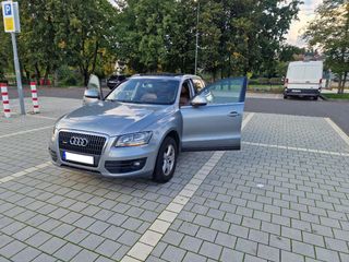 Audi Q5 2.0 TDI Quattro 170cv 2010 Full Equip 