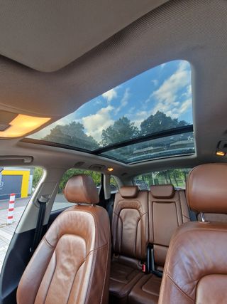 Audi Q5 2.0 TDI Quattro 170cv 2010 Full Equip 