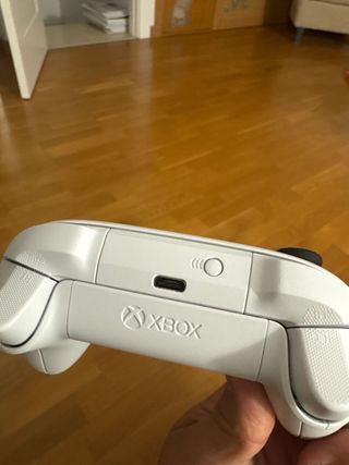 Mando Xbox Series Blanco