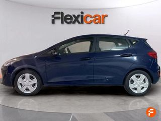 Ford Fiesta 1.0 EcoBoost 70kW (95CV) Active S/S 5p