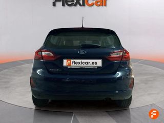 Ford Fiesta 1.0 EcoBoost 70kW (95CV) Active S/S 5p
