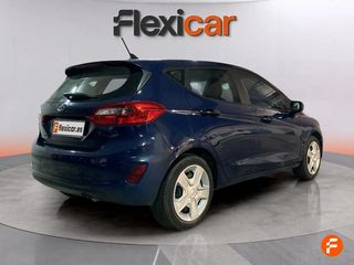 Ford Fiesta 1.0 EcoBoost 70kW (95CV) Active S/S 5p