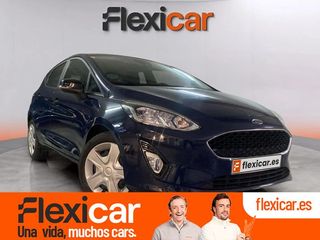 Ford Fiesta 1.0 EcoBoost 70kW (95CV) Active S/S 5p
