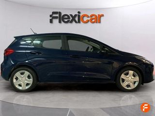 Ford Fiesta 1.0 EcoBoost 70kW (95CV) Active S/S 5p