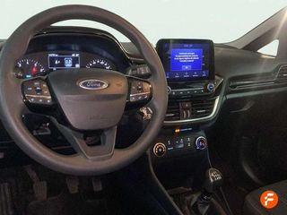 Ford Fiesta 1.0 EcoBoost 70kW (95CV) Active S/S 5p