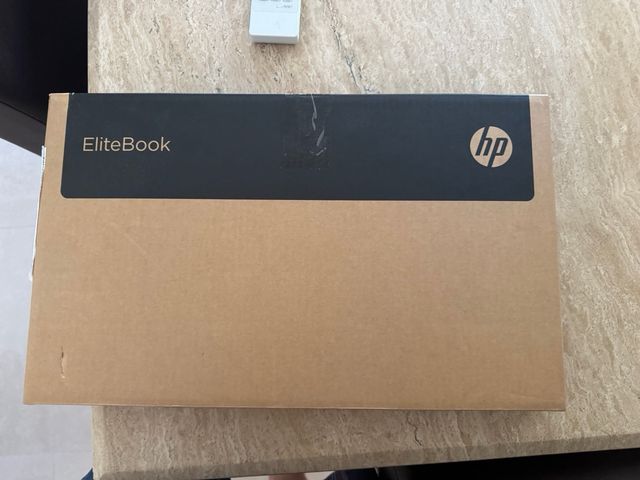 HP EliteBook 6 G1ah 16