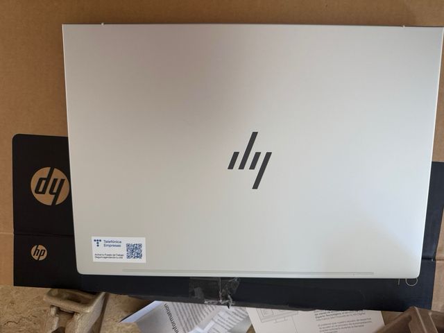 HP EliteBook 6 G1ah 16