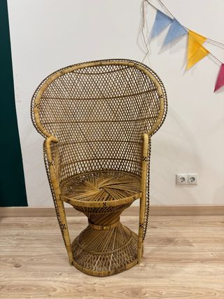 Sillón Emmanuel Ratán 