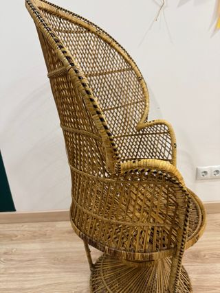 Sillón Emmanuel Ratán 