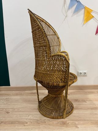 Sillón Emmanuel Ratán 