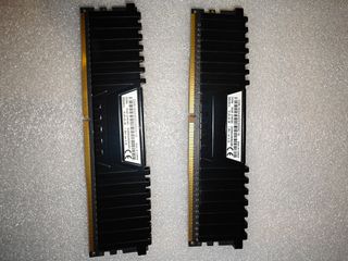 Corsair Vengeance DDR4 16GB (2x8GB) 3000MHz