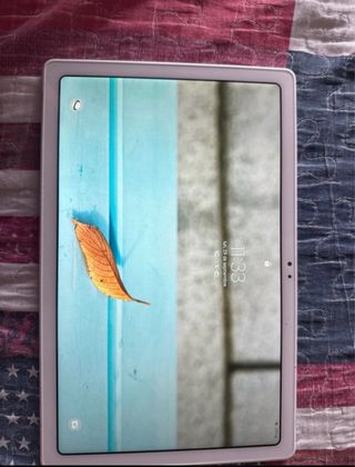 Samsung Tab A7 Tablet