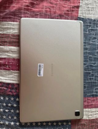 Samsung Tab A7 Tablet