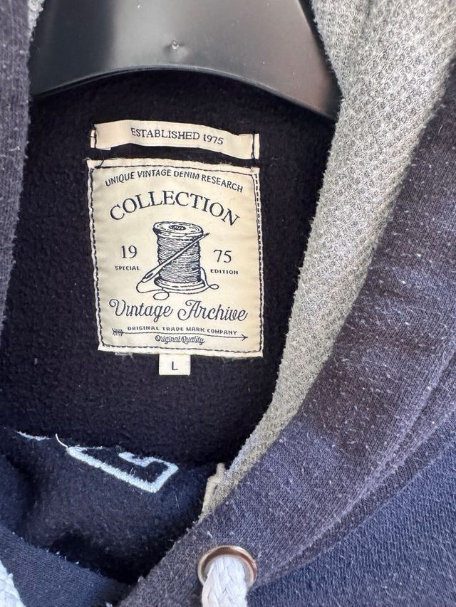 Felpa ragazzo Superfit Athletic grigia 