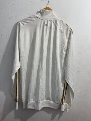 ¡OFERTA! Talla Xl Chaqueta Adidas Real Madrid 2011