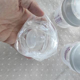 Biberones Tommee Tippee Anticólicos 4 uds