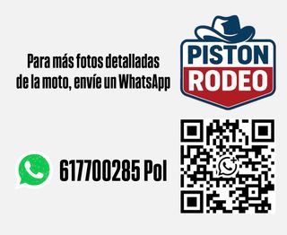 KTM 1290 SUPER ADVENTURE R 2024 nueva Carnet A