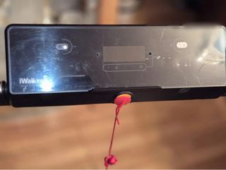 Máquina de Correr iWalkPRO