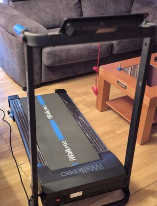 Máquina de Correr iWalkPRO