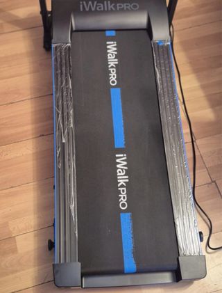 Máquina de Correr iWalkPRO