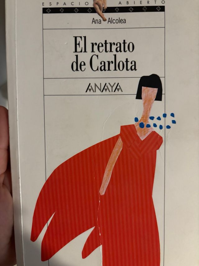 retrato de Carlota