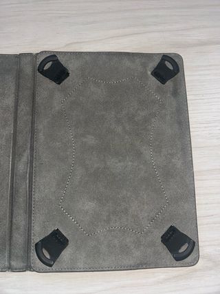 Funda Samsung Galaxy Tab A8 Roja