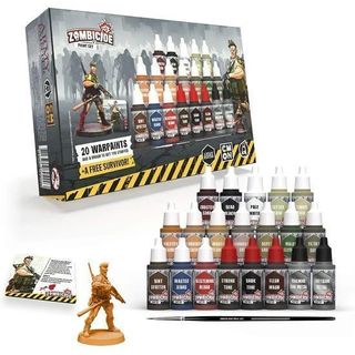 Precintado The Army Painter WP8042P Zombicide