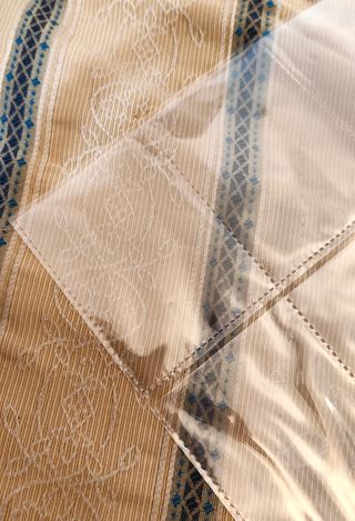 50 Hojas con 9 bolsillos para cartas y cromos