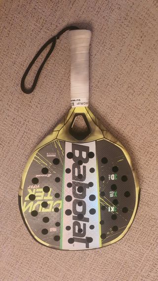 Pala de pádel Babolat Counter Viper