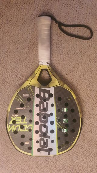 Pala de pádel Babolat Counter Viper