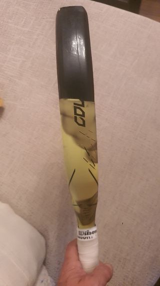 Pala de pádel Babolat Counter Viper