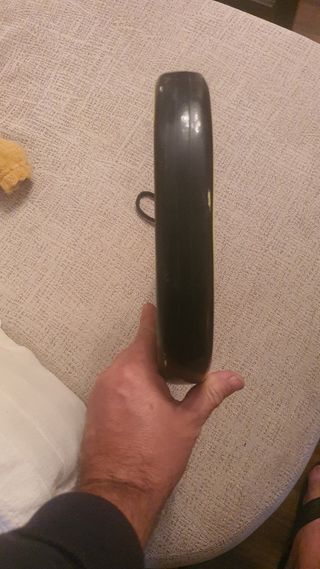 Pala de pádel Babolat Counter Viper