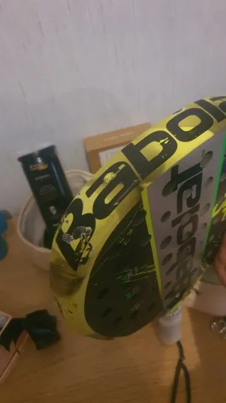 Pala de pádel Babolat Counter Viper