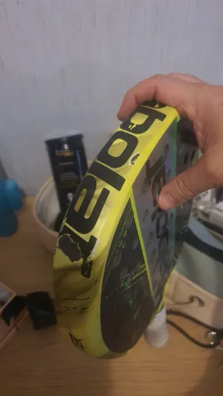 Pala de pádel Babolat Counter Viper