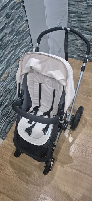Carrito Bugaboo Camaleon