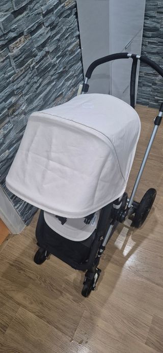 Carrito Bugaboo Camaleon